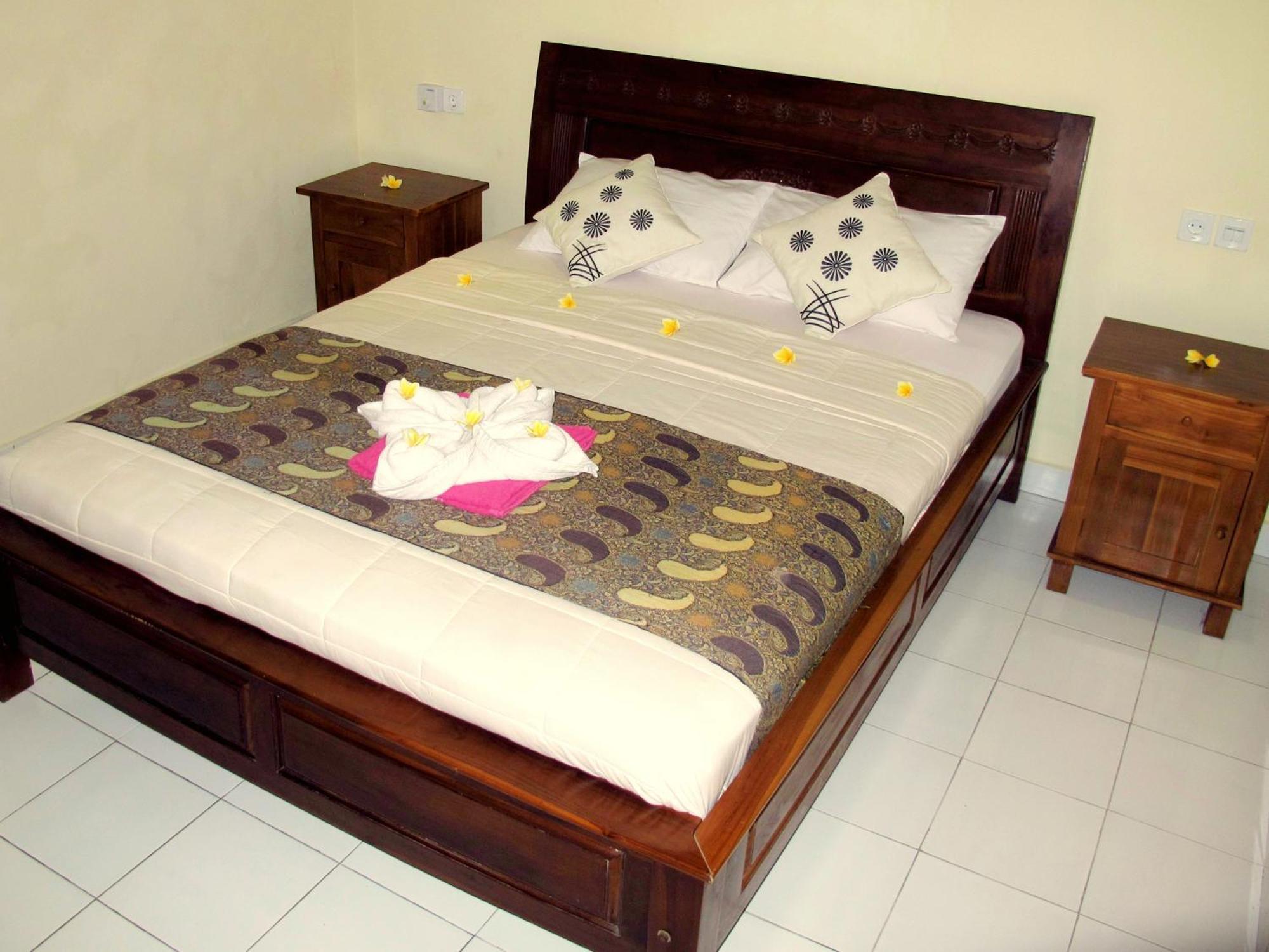 Angga Homestay Ubud  Exterior photo