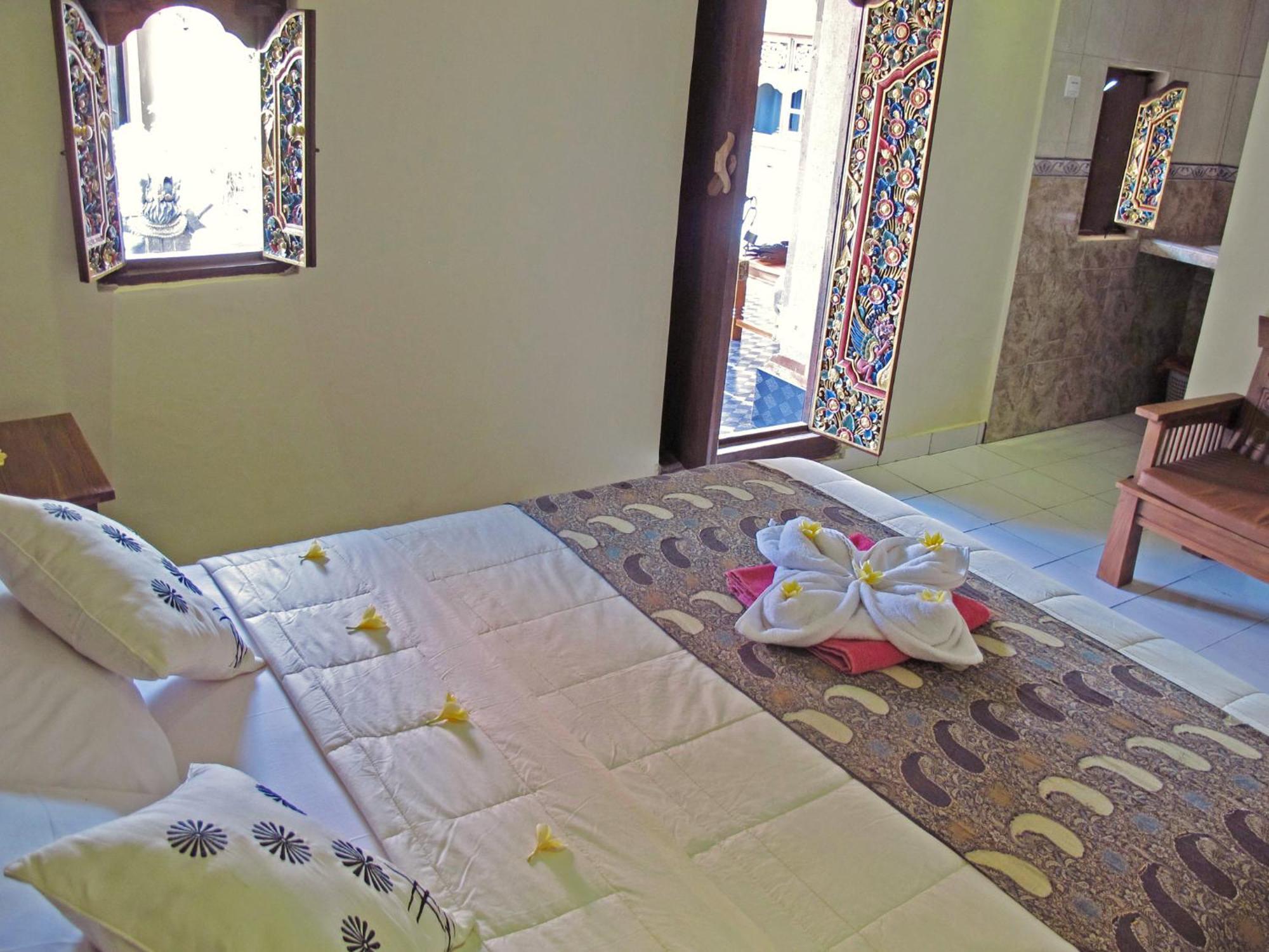 Angga Homestay Ubud  Exterior photo