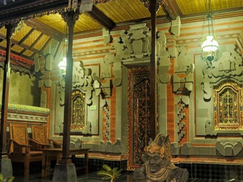 Angga Homestay Ubud  Exterior photo
