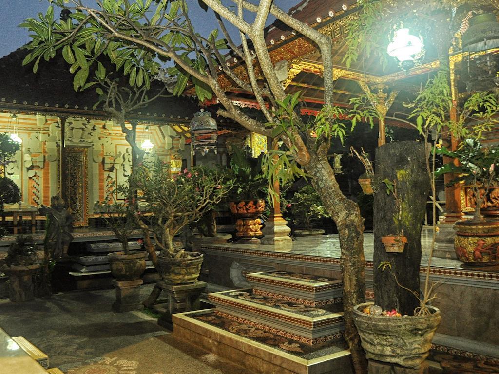 Angga Homestay Ubud  Exterior photo
