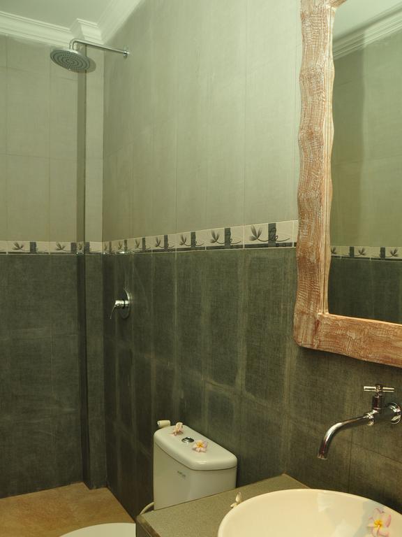 Angga Homestay Ubud  Room photo