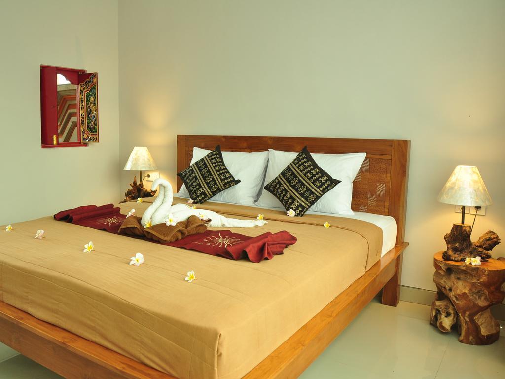 Angga Homestay Ubud  Exterior photo