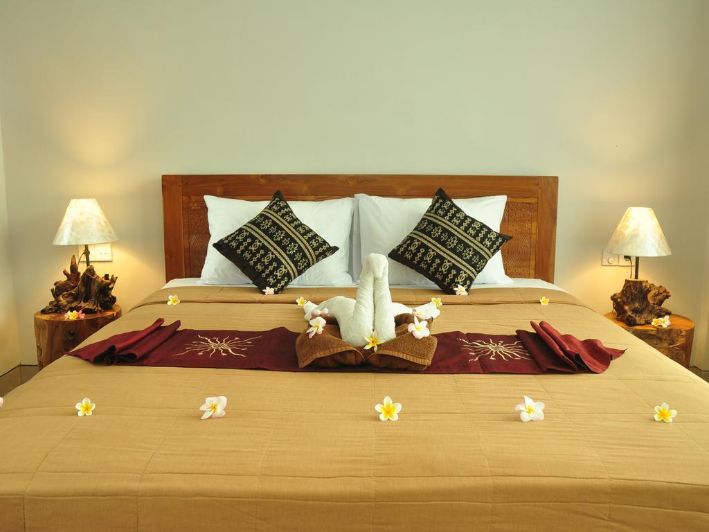 Angga Homestay Ubud  Exterior photo