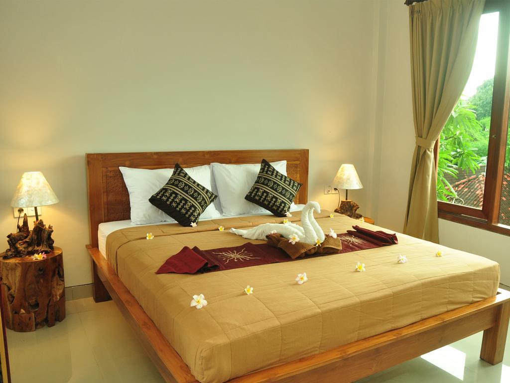 Angga Homestay Ubud  Exterior photo
